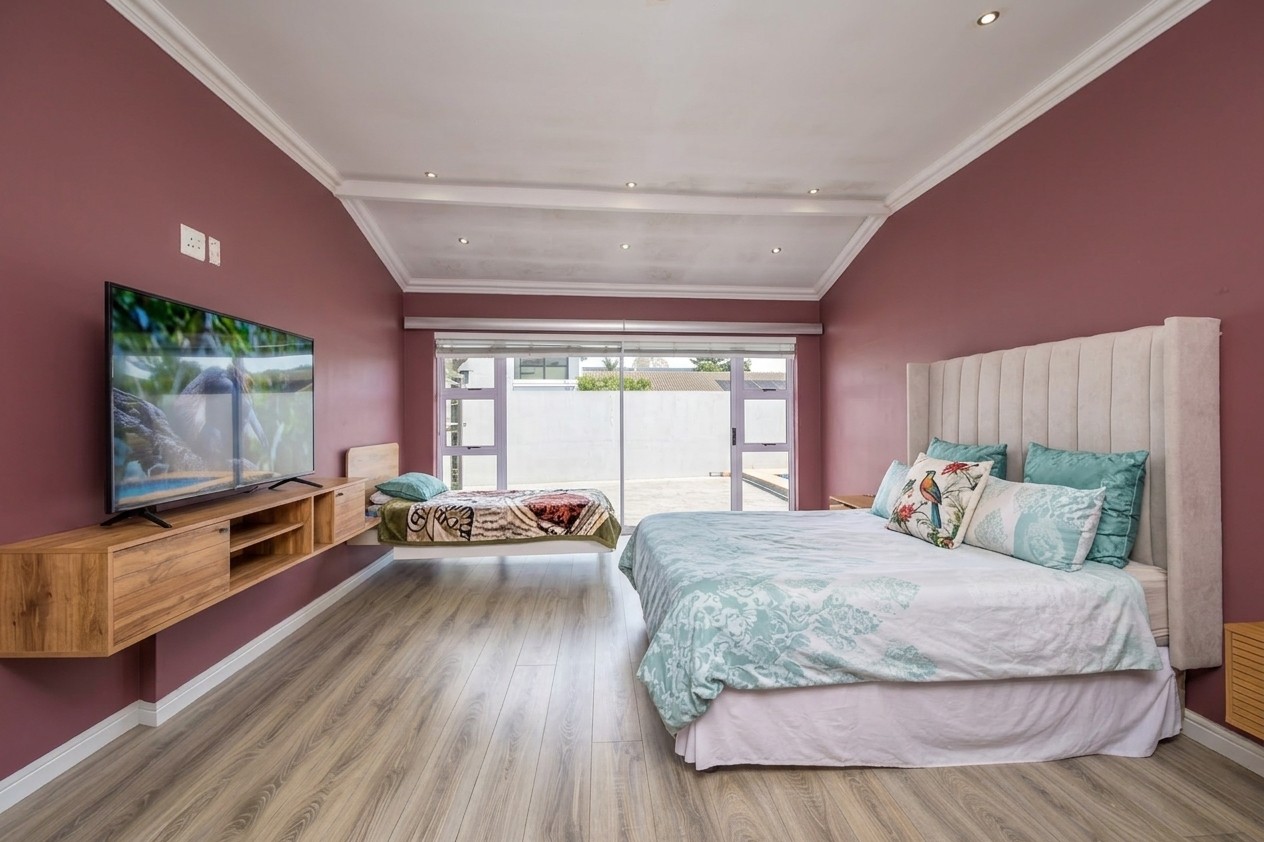 House for sale in Townsend Estate, Goodwood, 289 m²