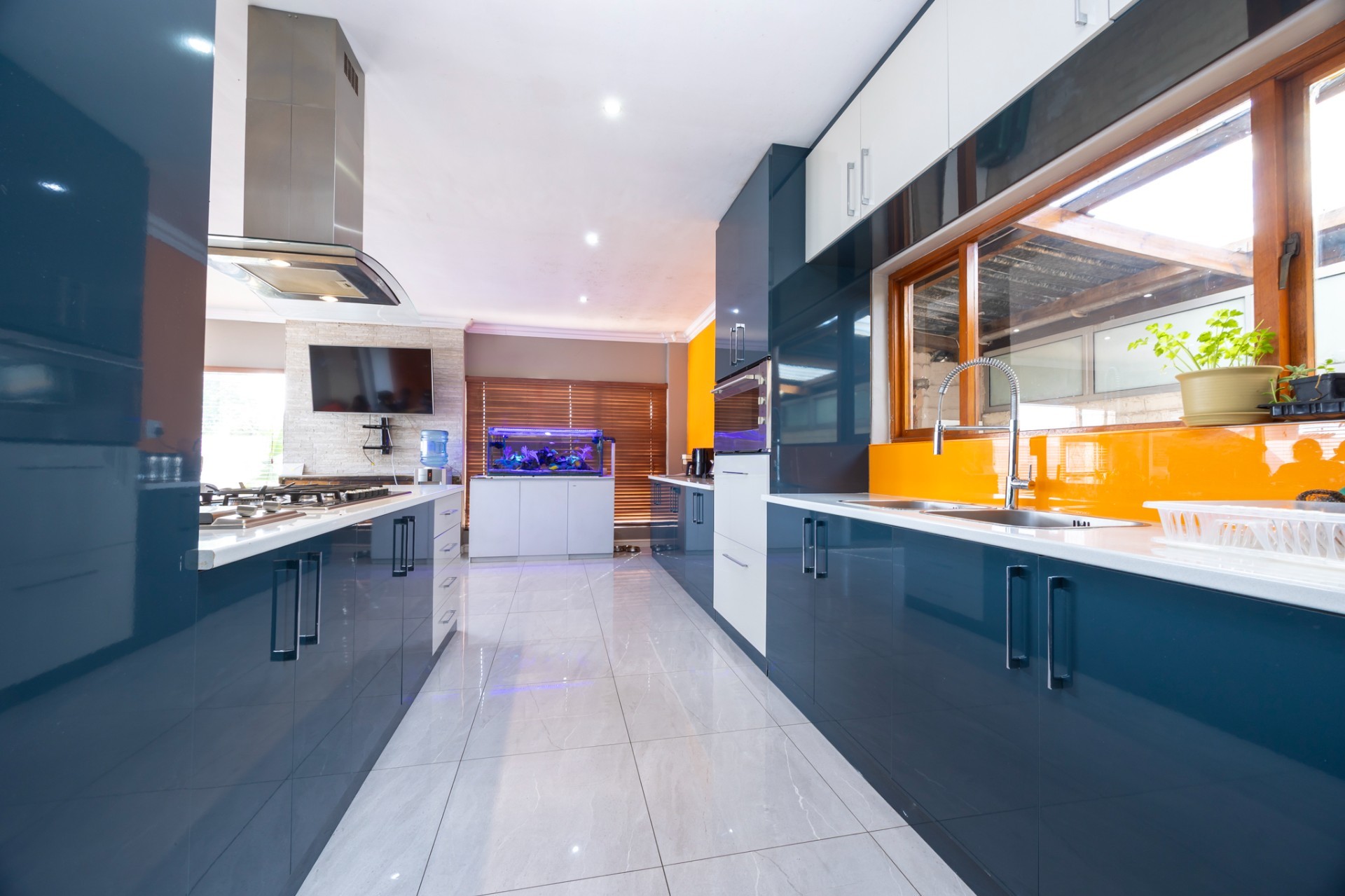 House for sale in Townsend Estate, Goodwood, 289 m²