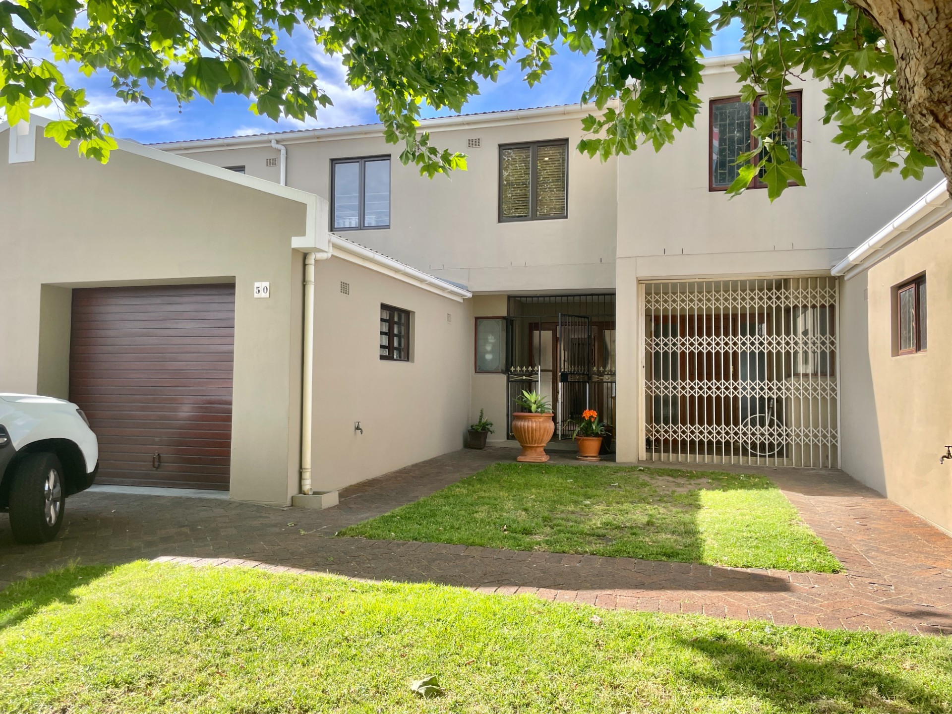 Townhouse for sale in Punts Estate, Elfindale, Cape Town, 50, Buckingham Mews, 30 Mocke Rd, Punts Estate, Elfindale, Cape Town, Western Cape, 144 m²