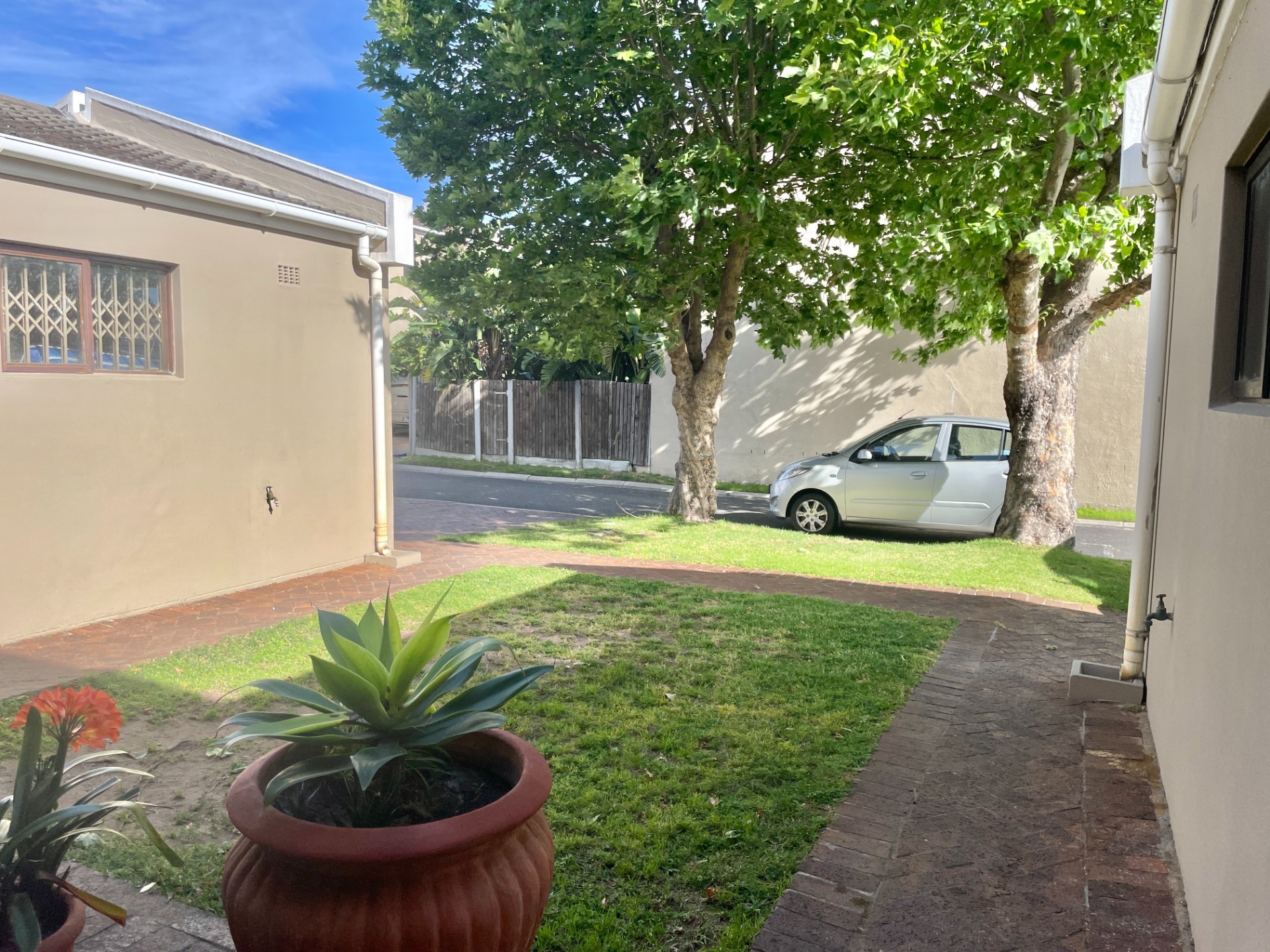 Townhouse for sale in Punts Estate, Elfindale, Cape Town, 50, Buckingham Mews, 30 Mocke Rd, Punts Estate, Elfindale, Cape Town, Western Cape, 144 m²