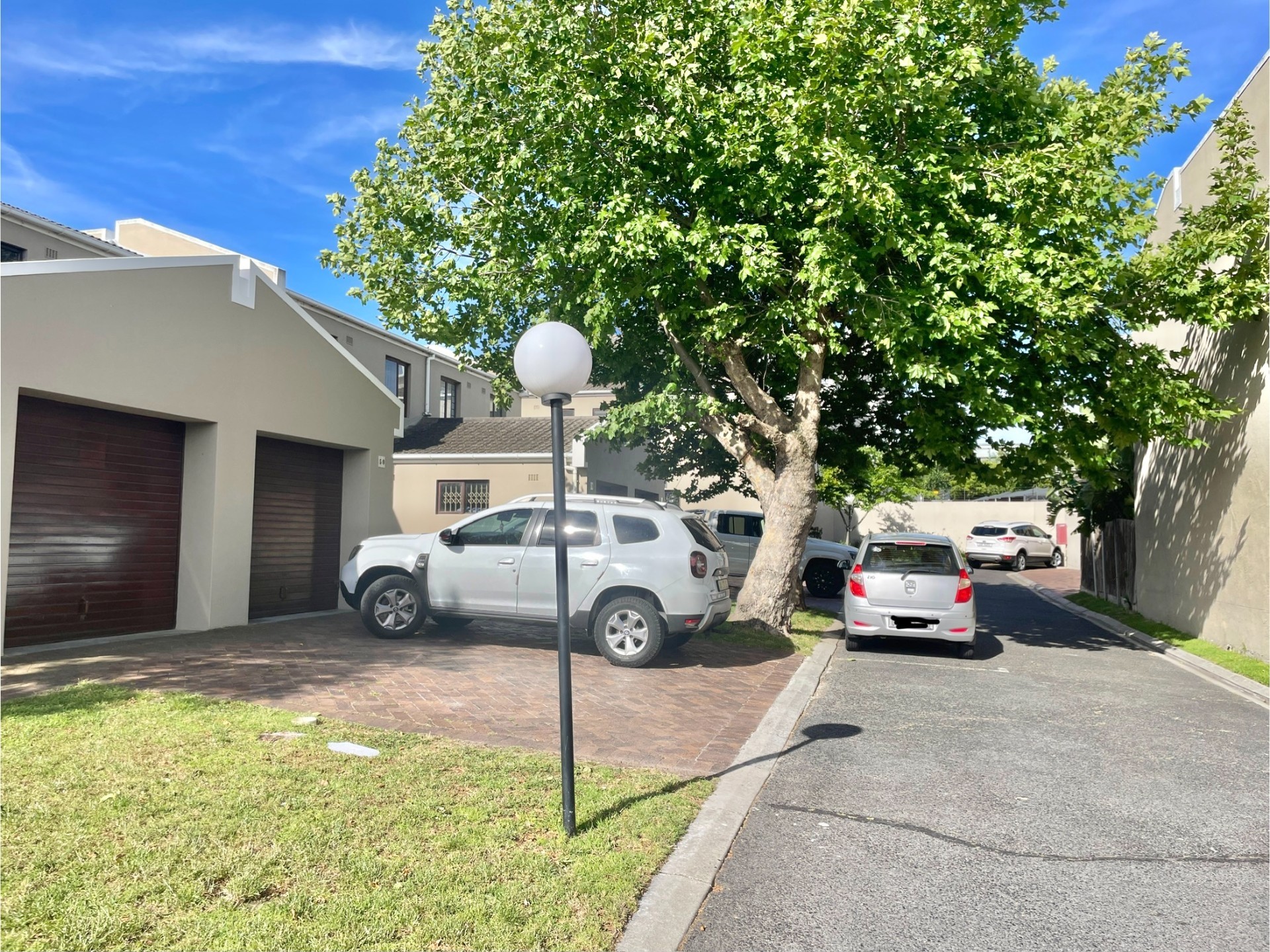 Townhouse for sale in Punts Estate, Elfindale, Cape Town, 50, Buckingham Mews, 30 Mocke Rd, Punts Estate, Elfindale, Cape Town, Western Cape, 144 m²