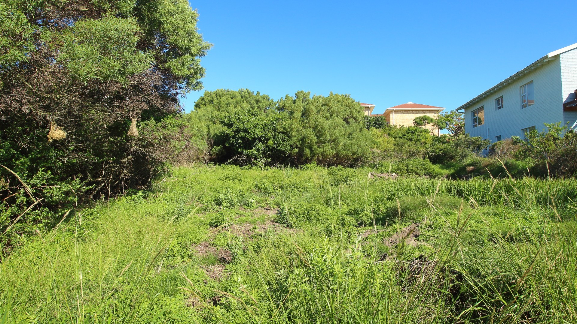 Vacant Land for sale in Paradise Beach, Jeffreys Bay, 770 m²