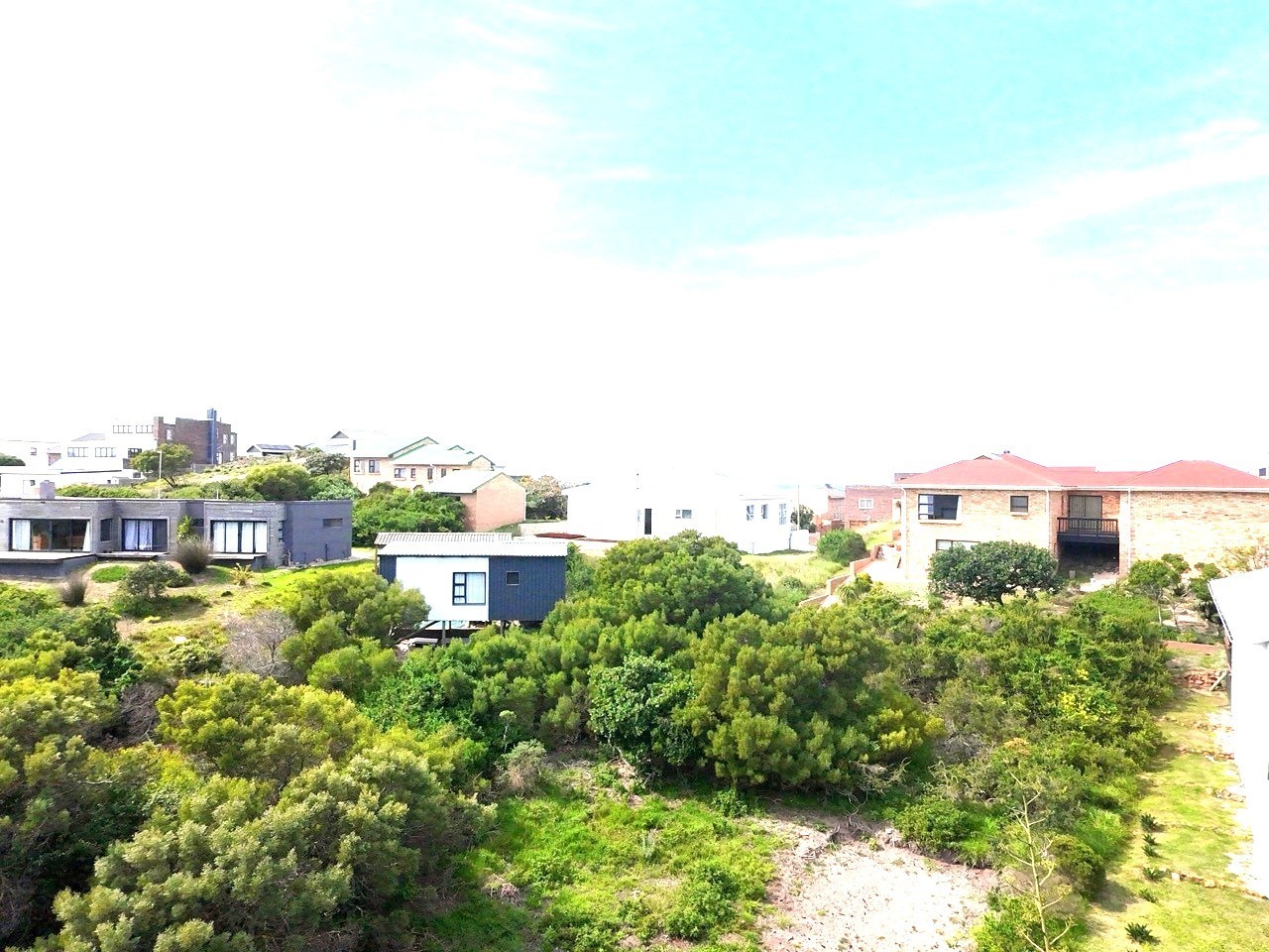 Vacant Land for sale in Paradise Beach, Jeffreys Bay, 770 m²