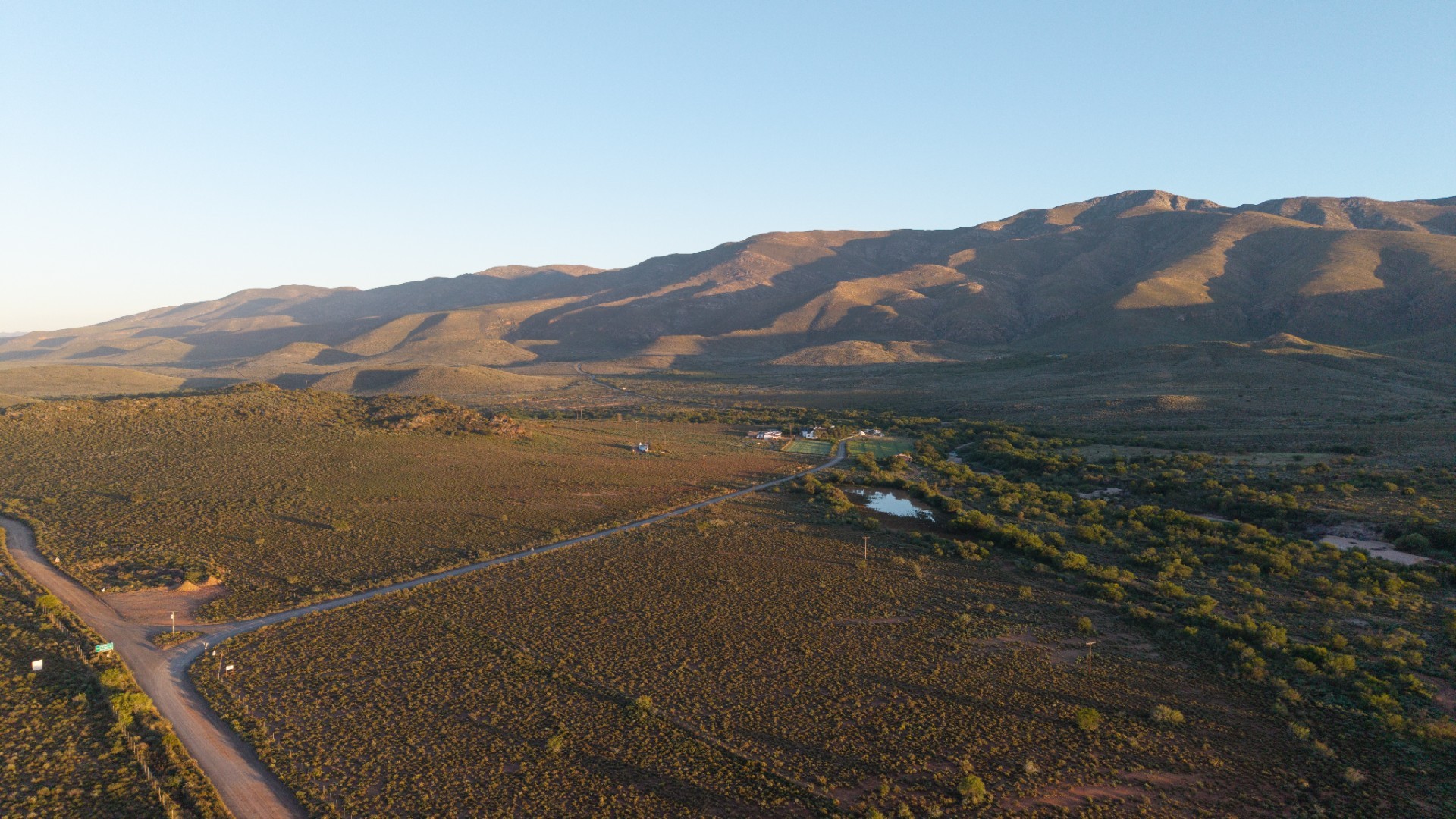 Farm for sale in Uniondale, 25 Misgund, Uniondale, Western Cape, 2480000 m²