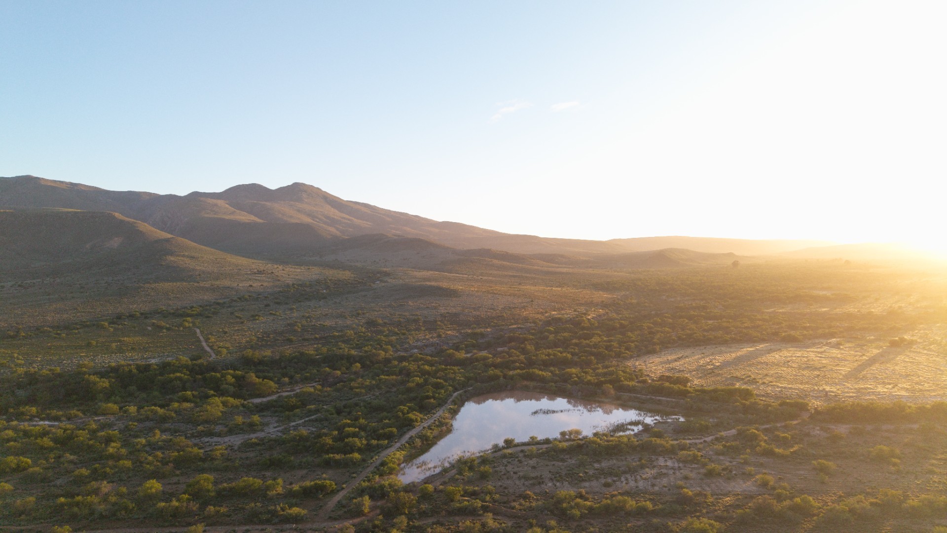 Farm for sale in Uniondale, 25 Misgund, Uniondale, Western Cape, 2480000 m²