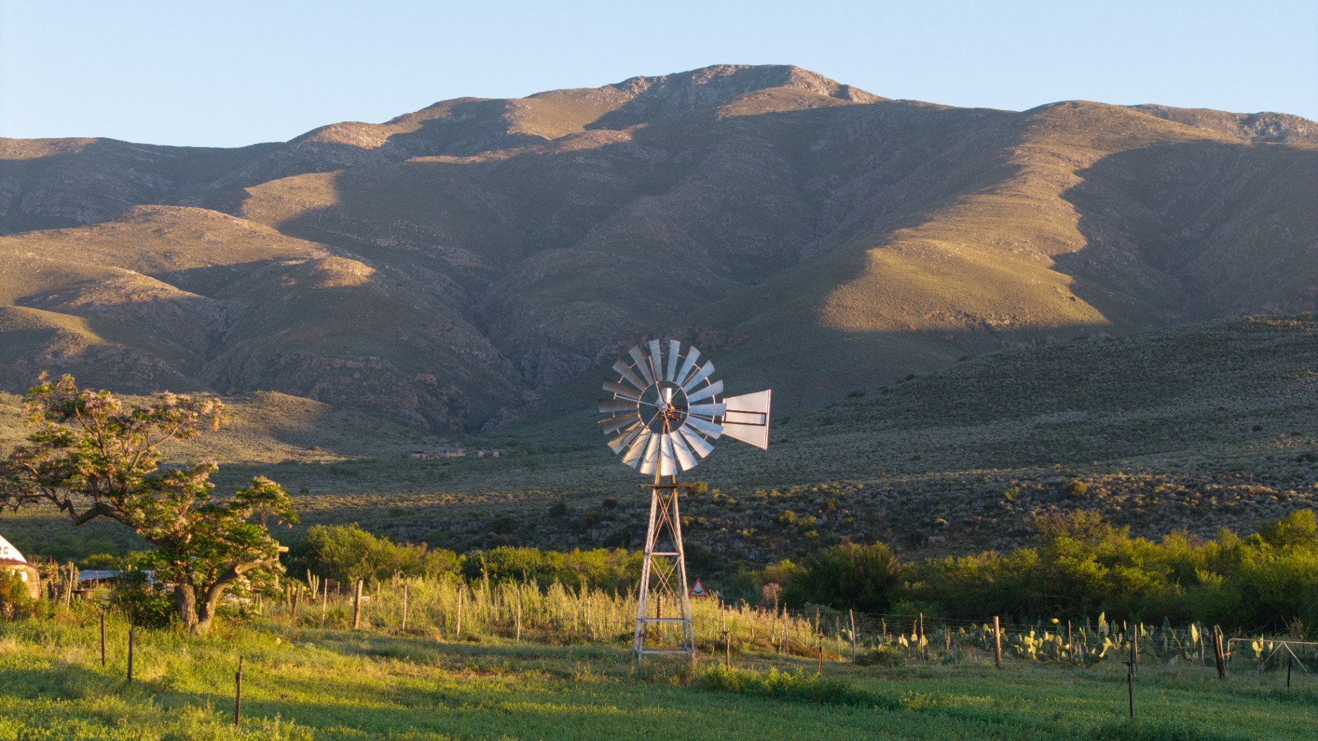 Farm for sale in Uniondale, 25 Misgund, Uniondale, Western Cape, 2480000 m²