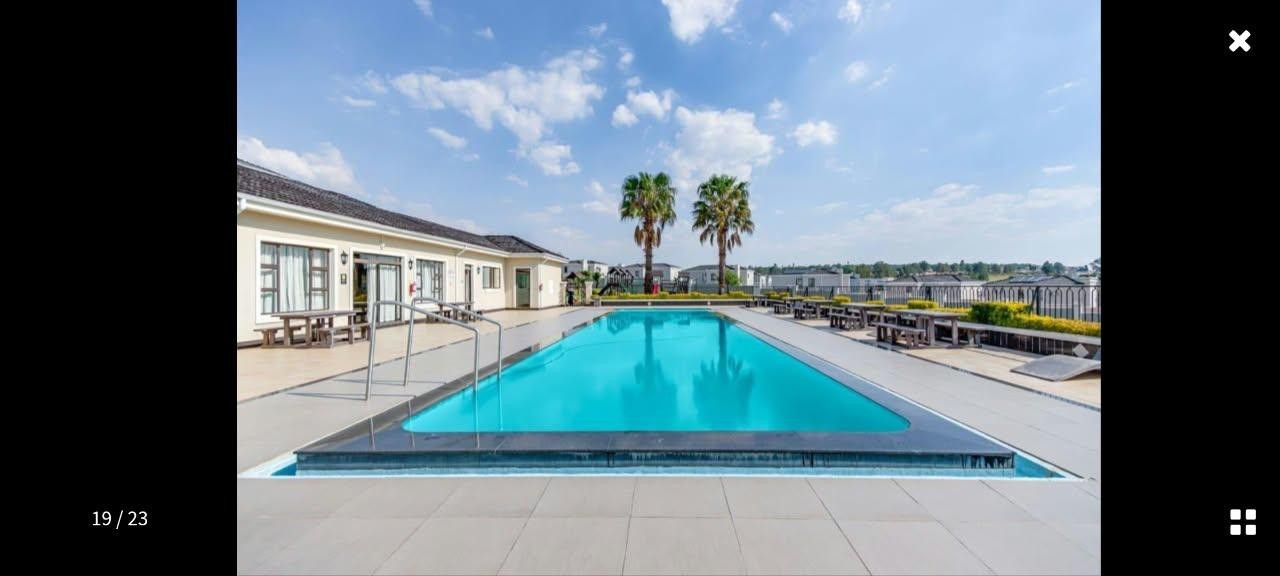 Apartment for sale in Fourways, Sandton, Cedar Acres Estate, 959 Inchanga Road, Fourways, Sandton, Gauteng, 119 m²