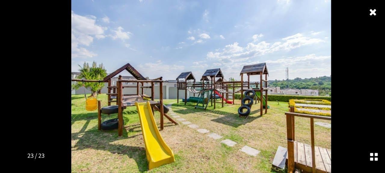 Apartment for sale in Fourways, Sandton, Cedar Acres Estate, 959 Inchanga Road, Fourways, Sandton, Gauteng, 119 m²