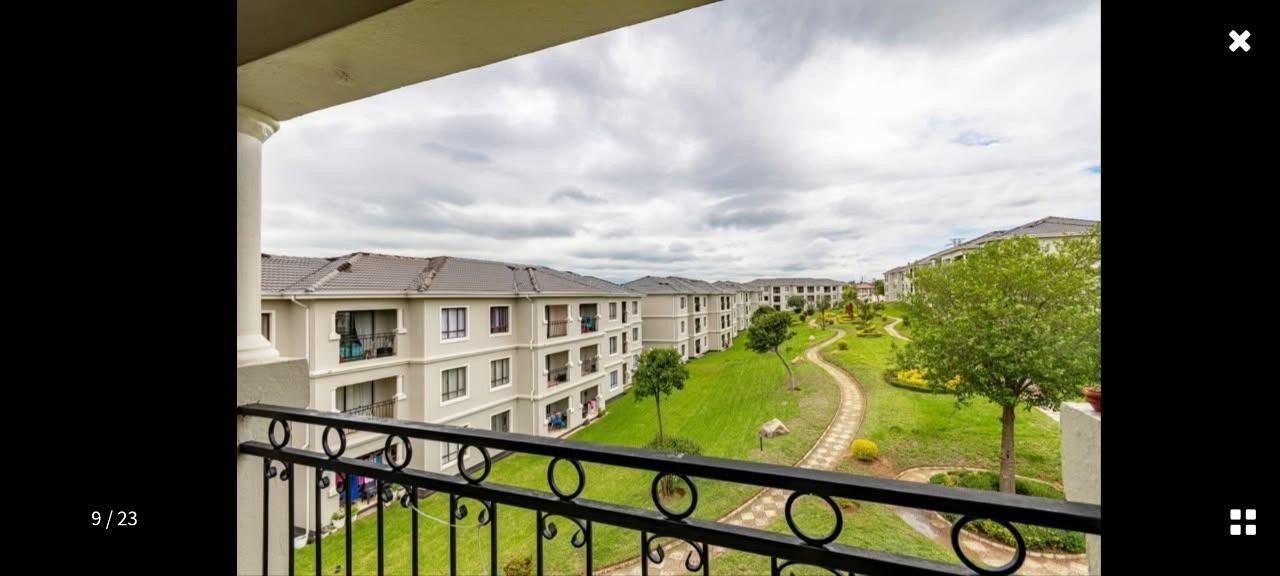 Apartment for sale in Fourways, Sandton, Cedar Acres Estate, 959 Inchanga Road, Fourways, Sandton, Gauteng, 119 m²