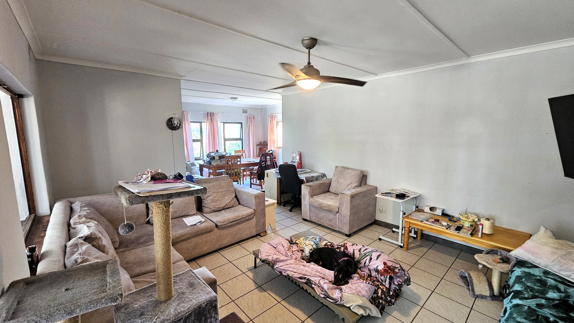 House for sale in Uvongo Beach, Margate, KwaZulu Natal, 1192 m²