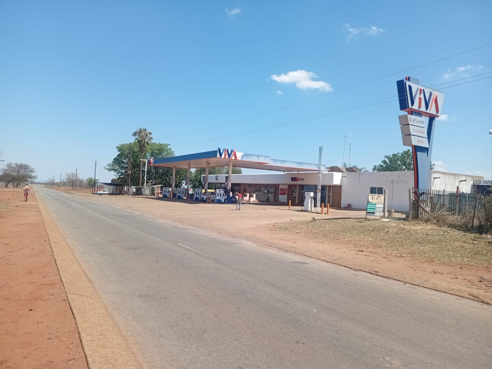 Retail Space for sale in Lebowakgomo, Polokwane