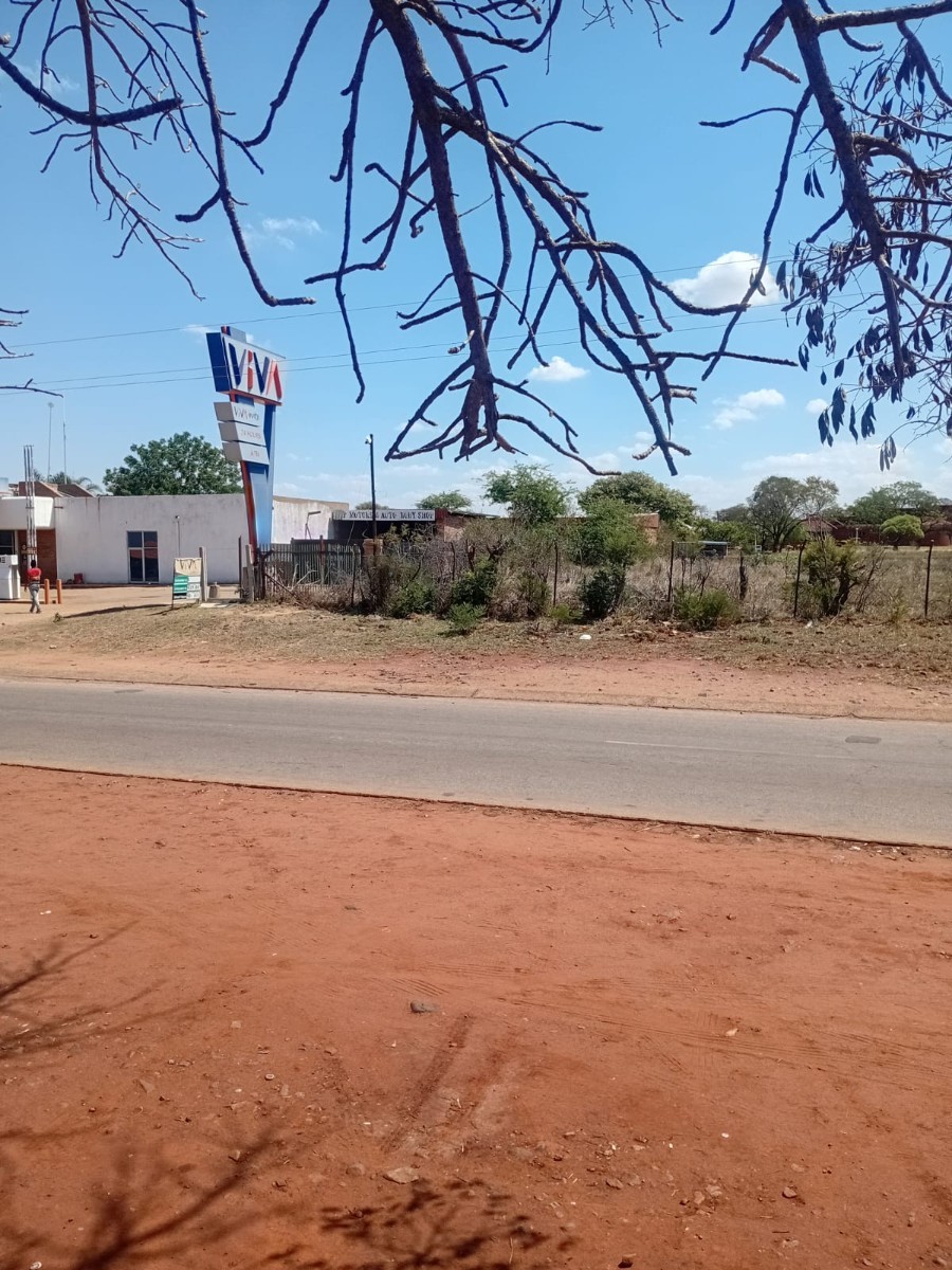 Retail Space for sale in Lebowakgomo, Polokwane