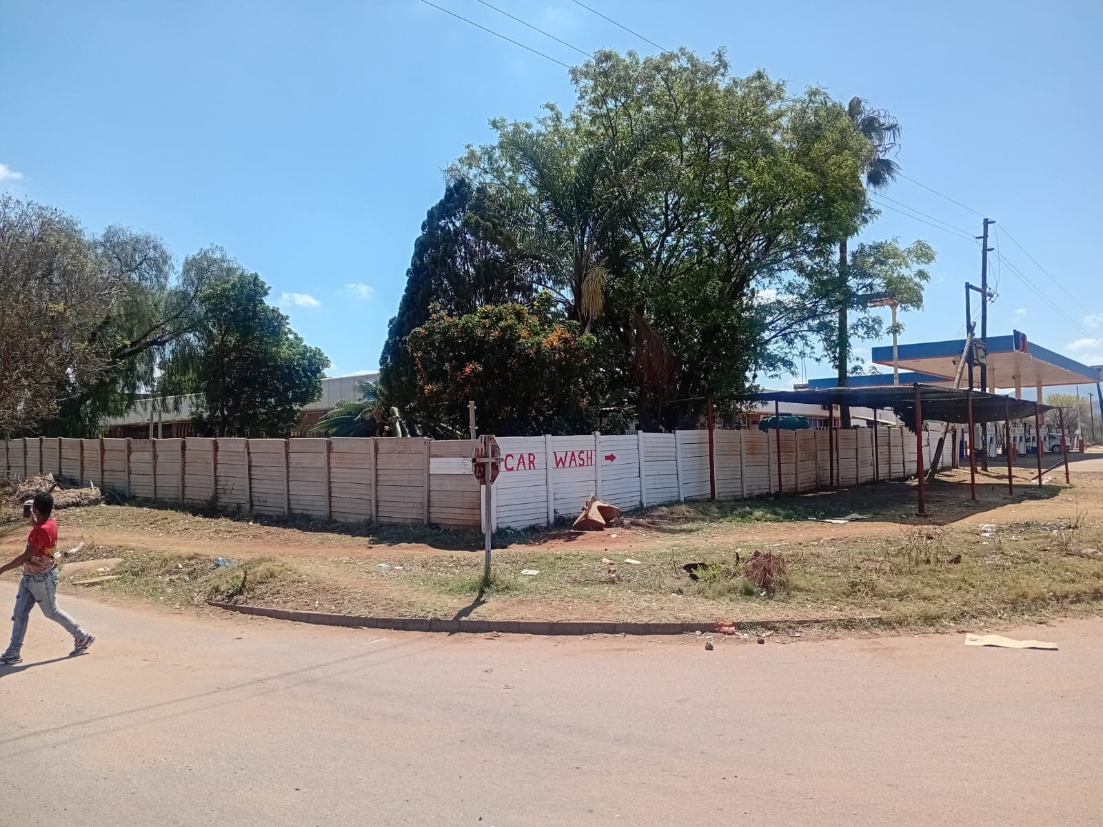 Retail Space for sale in Lebowakgomo, Polokwane