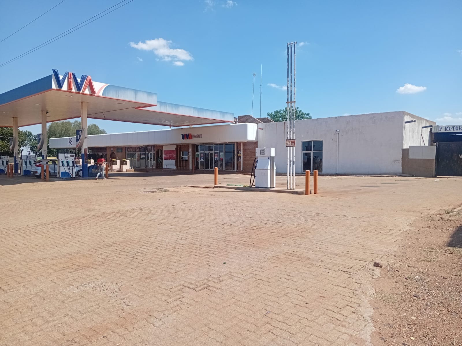 Retail Space for sale in Lebowakgomo, Polokwane