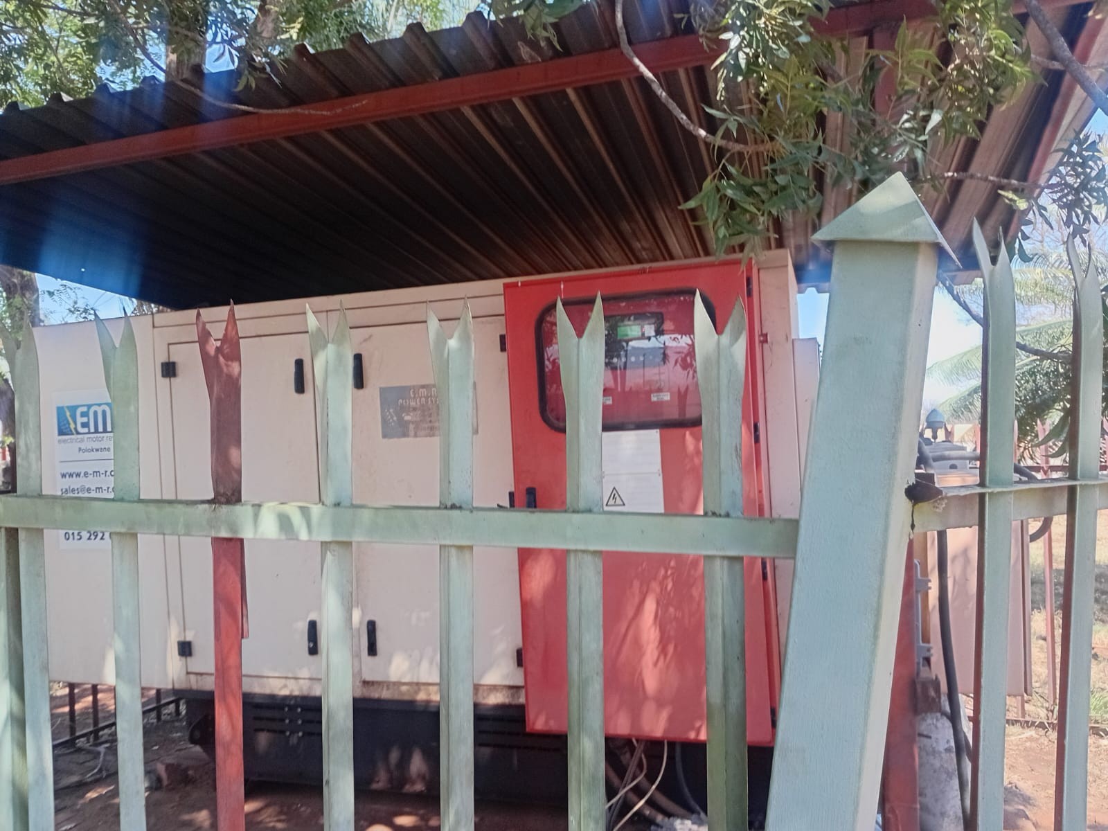 Retail Space for sale in Lebowakgomo, Polokwane