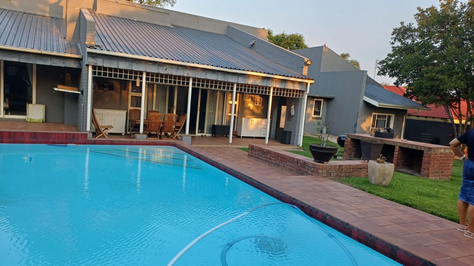 House for sale in Aviary Hill, Newcastle, KwaZulu Natal, 2000 m²