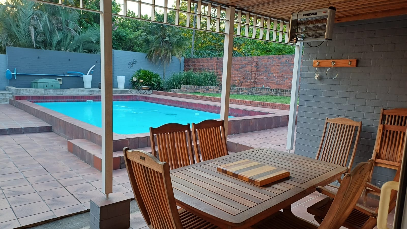 House for sale in Aviary Hill, Newcastle, KwaZulu Natal, 2000 m²