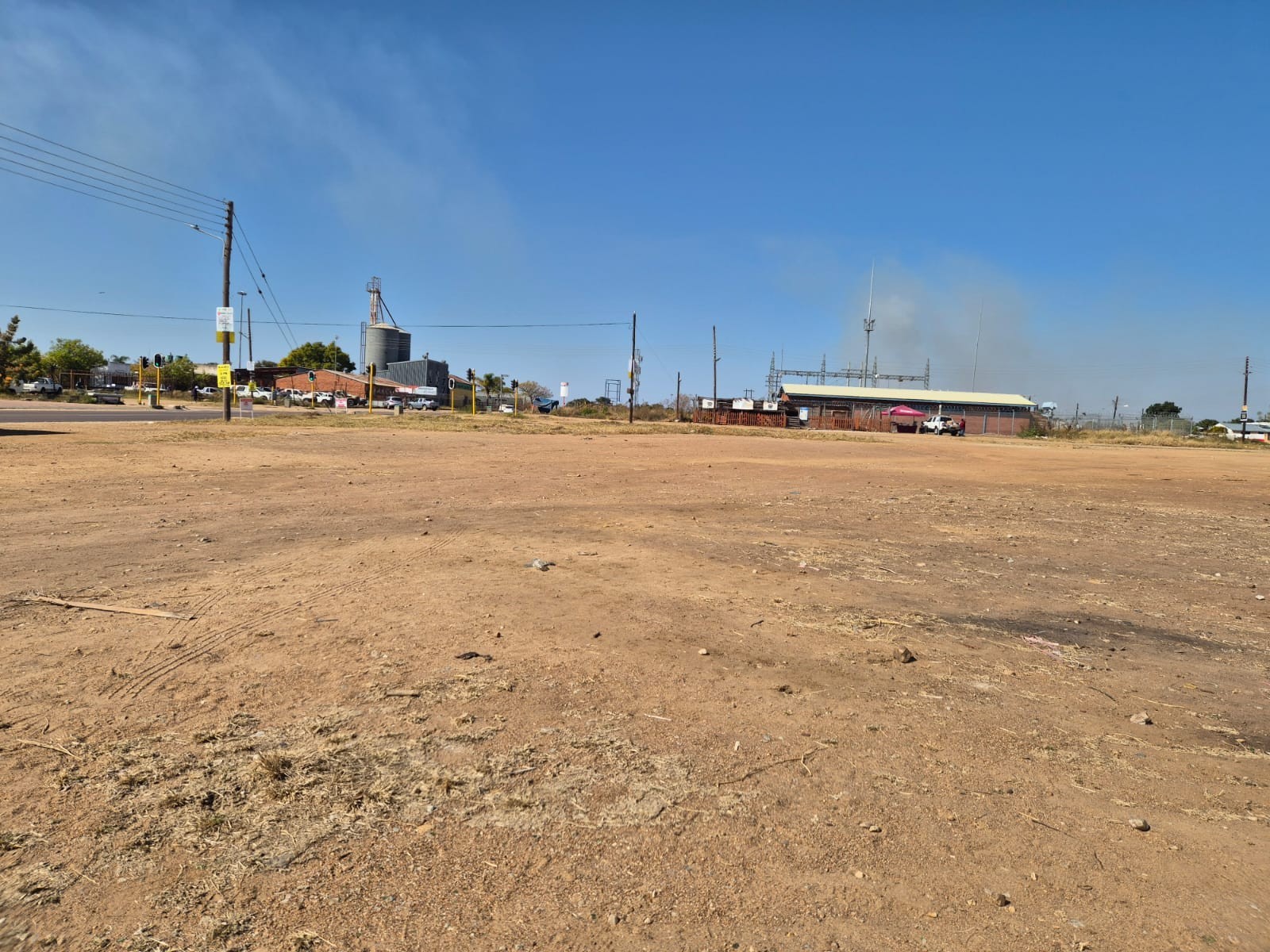 Vacant Land for sale in Seshego C, Seshego, Polokwane, 210 m²