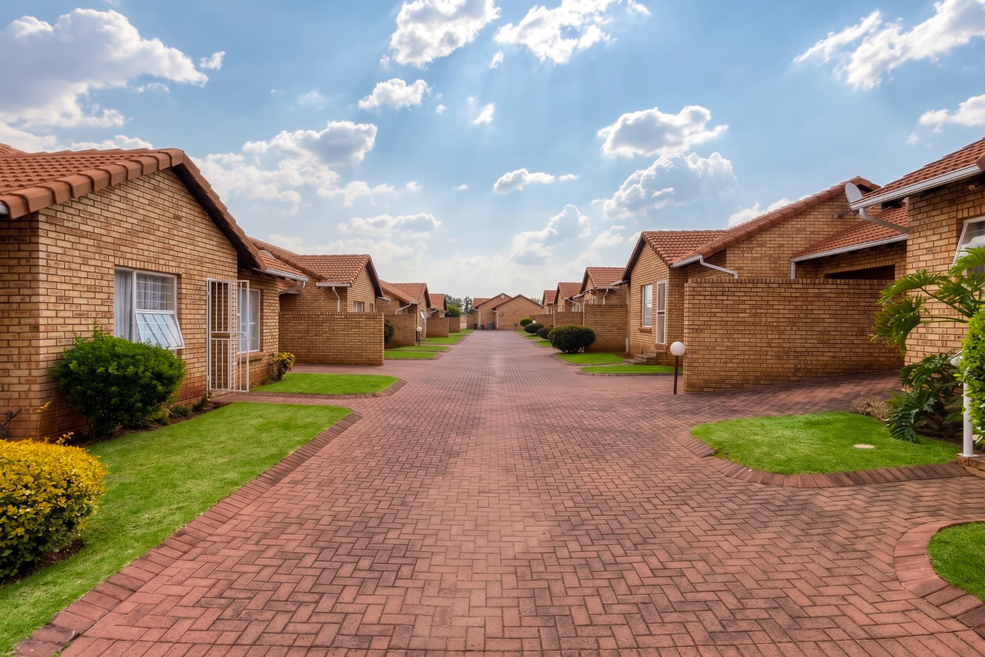 Apartment for sale in Groblerpark Ext, Roodepoort, 86 m²