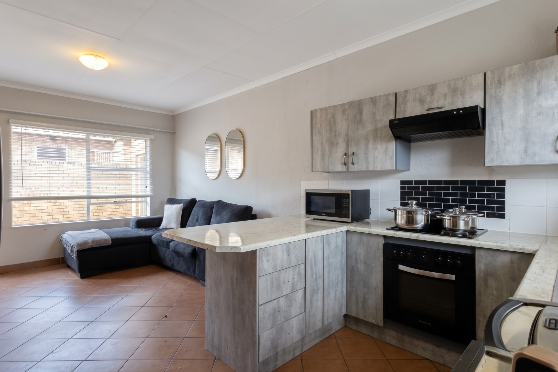 Apartment for sale in Groblerpark Ext, Roodepoort, 86 m²