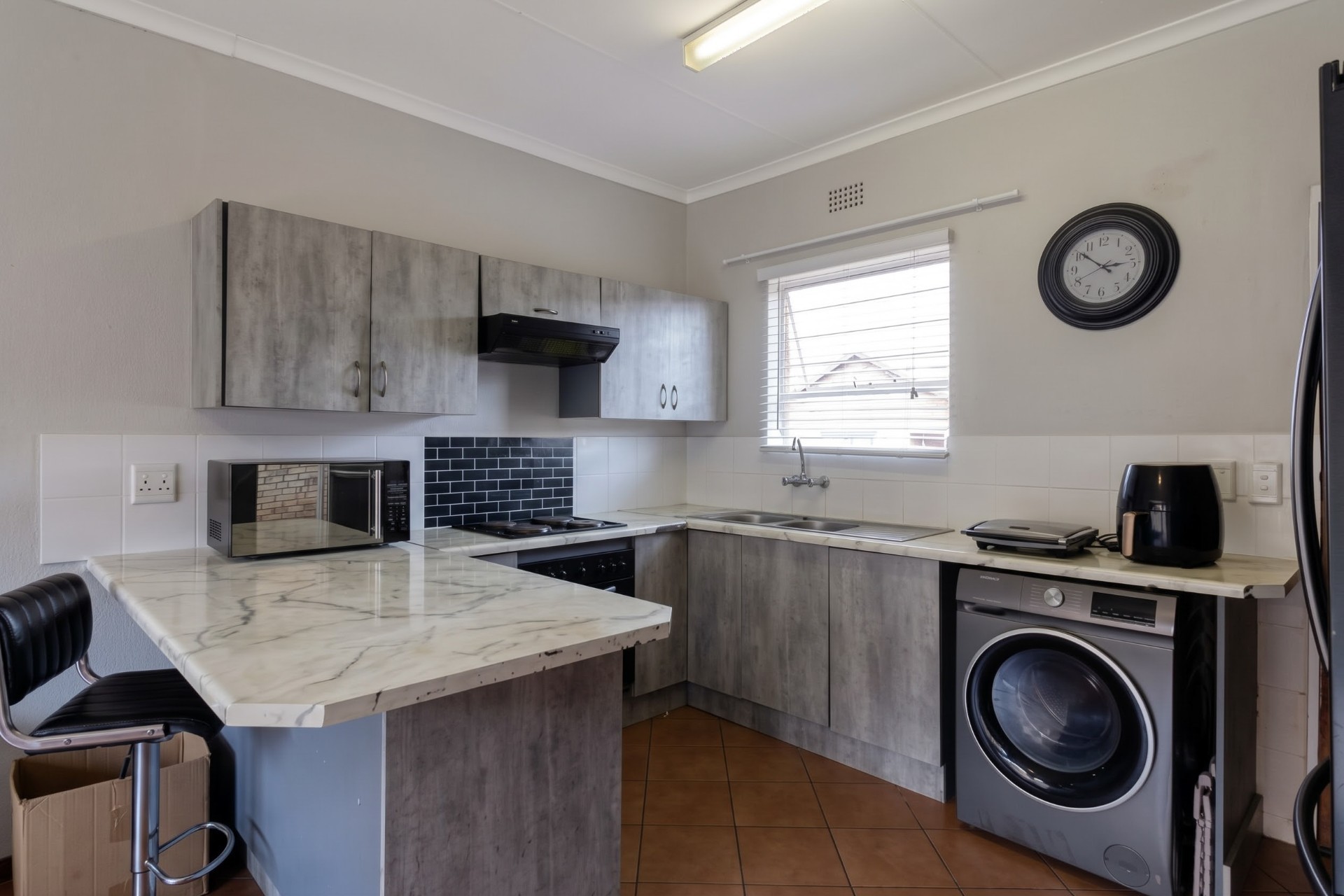 Apartment for sale in Groblerpark Ext, Roodepoort, 86 m²