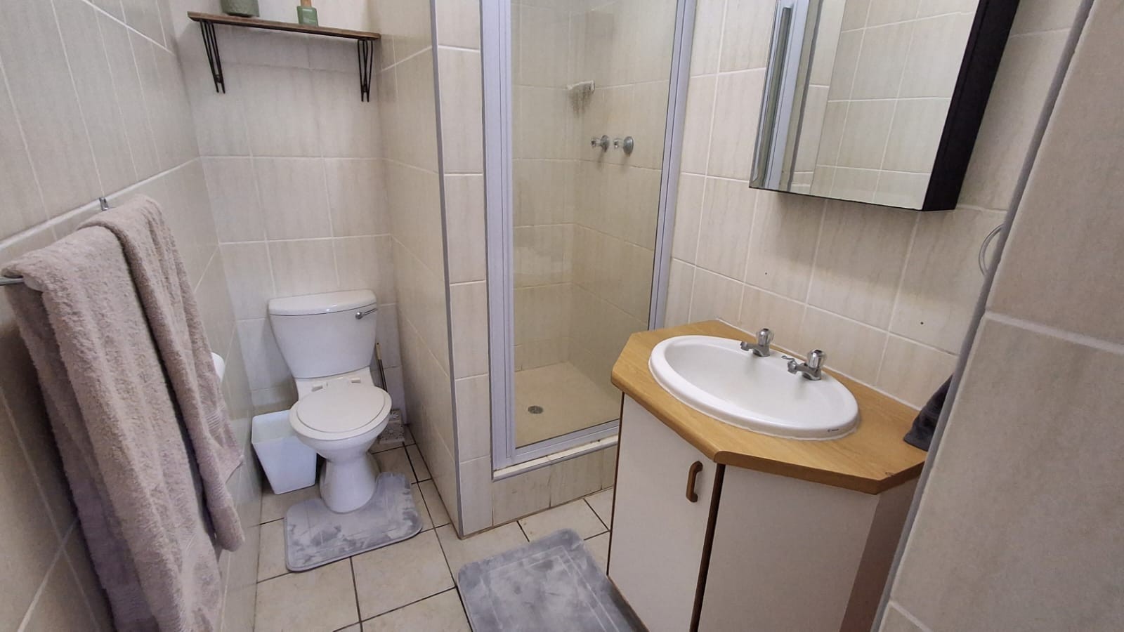 Apartment for sale in Manaba Beach, Margate, KwaZulu Natal, 74 m²