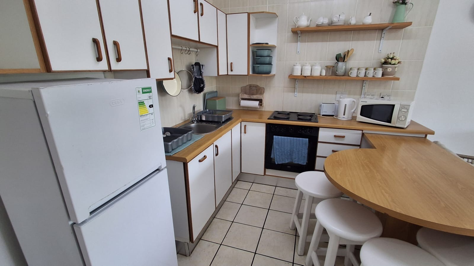 Apartment for sale in Manaba Beach, Margate, KwaZulu Natal, 74 m²