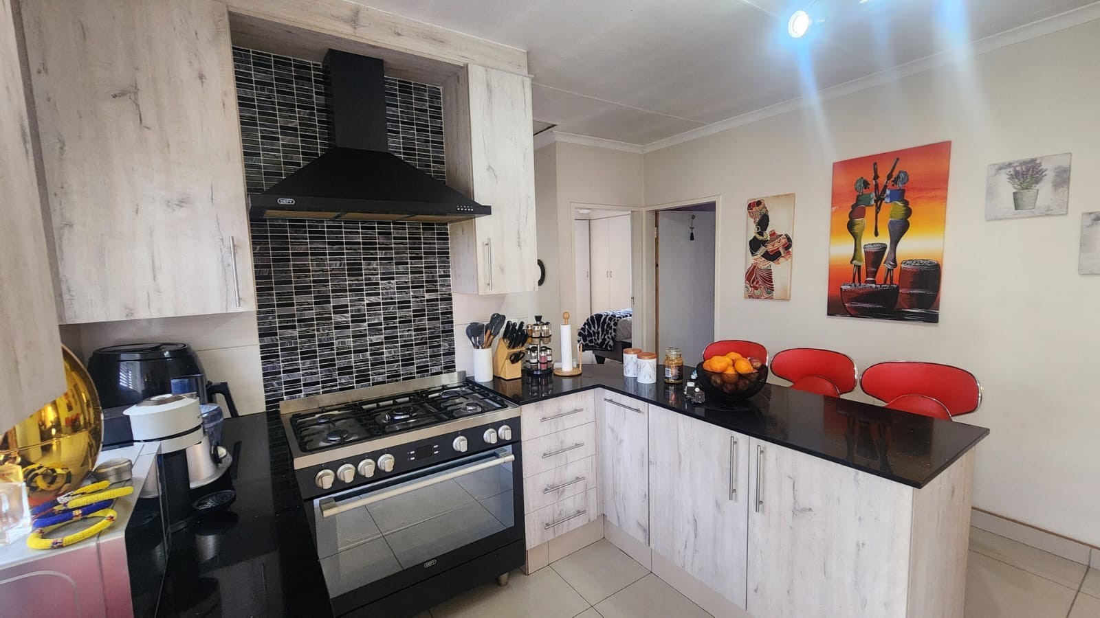 House for sale in Dalpark, Brakpan