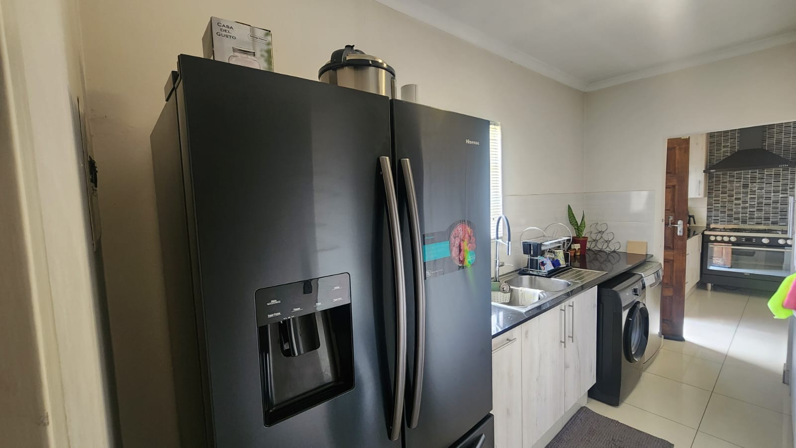House for sale in Dalpark, Brakpan