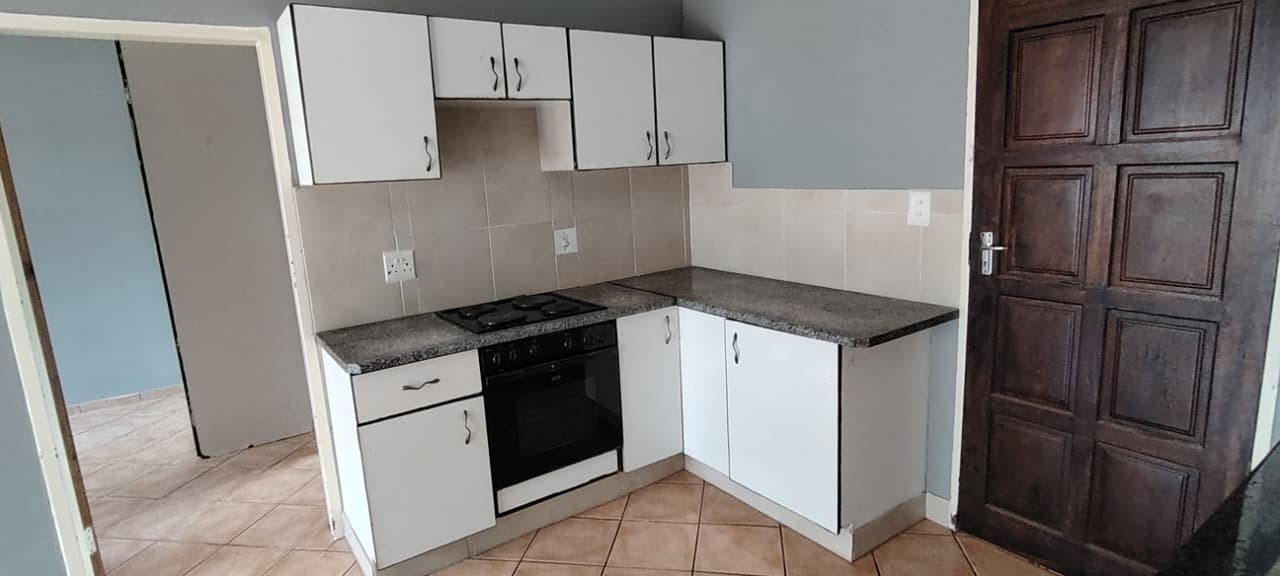 Apartment for rent in Bo-dorp, Rustenburg Central, Rustenburg, North West