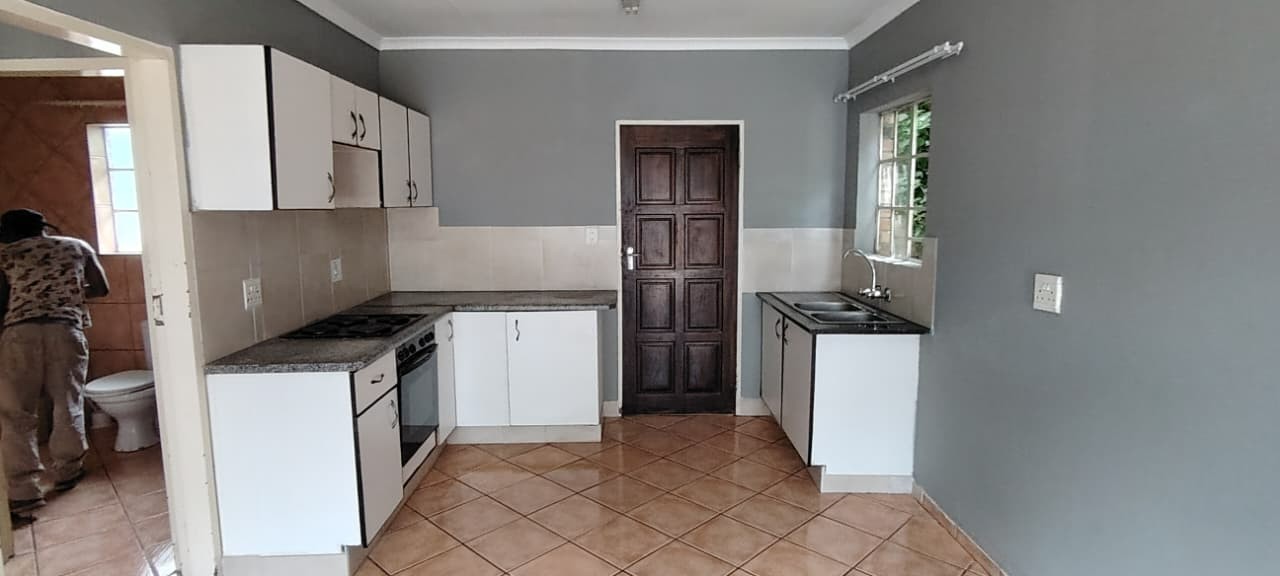Apartment for rent in Bo-dorp, Rustenburg Central, Rustenburg, North West