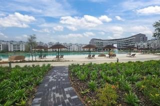 Penthouse for rent in Waterfall, Midrand