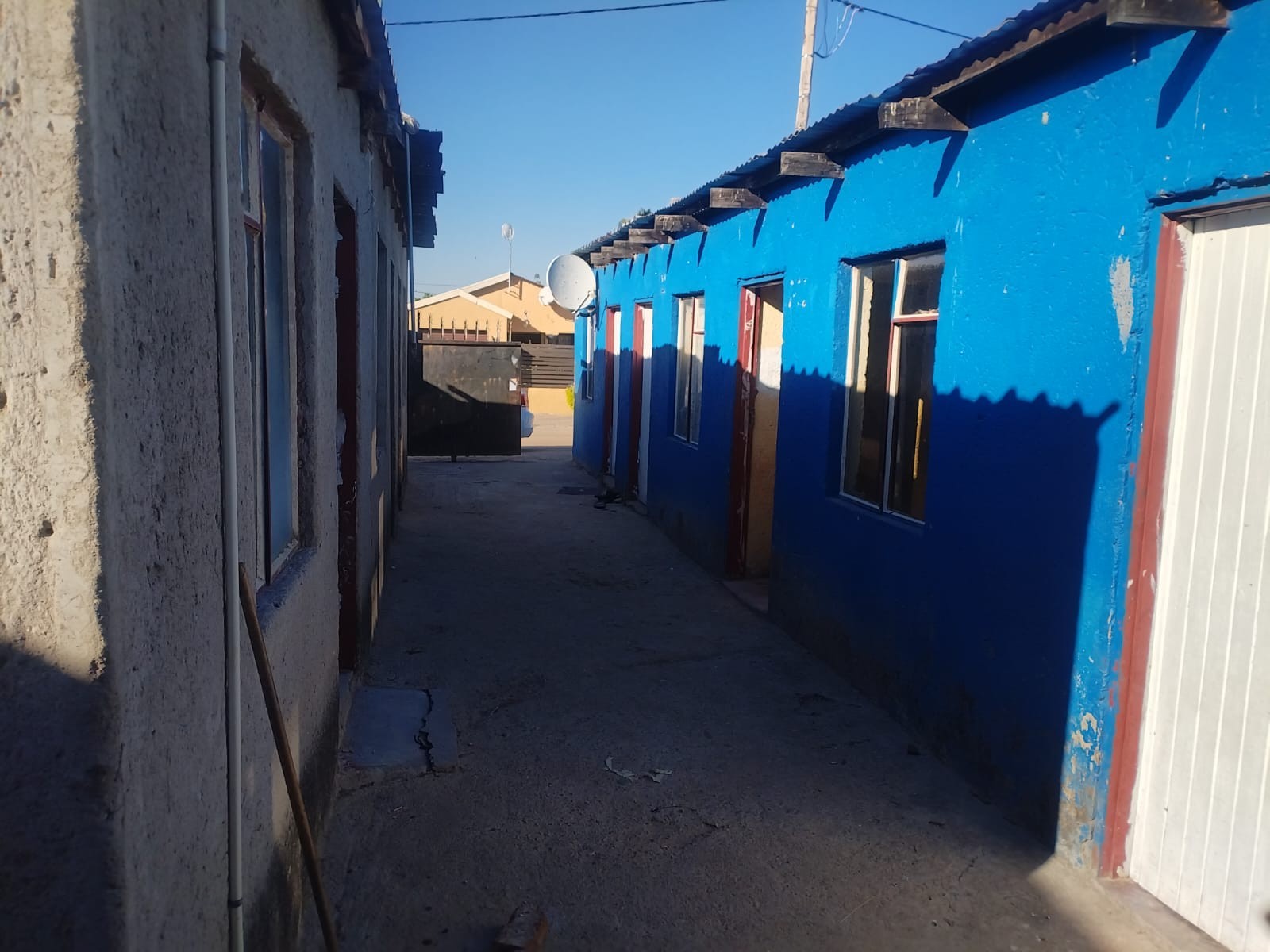 Commercial Property for sale in Westenburg, Polokwane