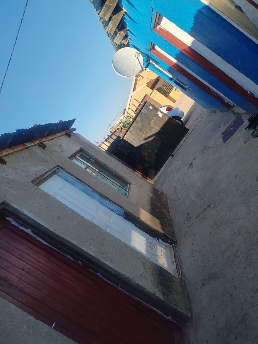Commercial Property for sale in Westenburg, Polokwane
