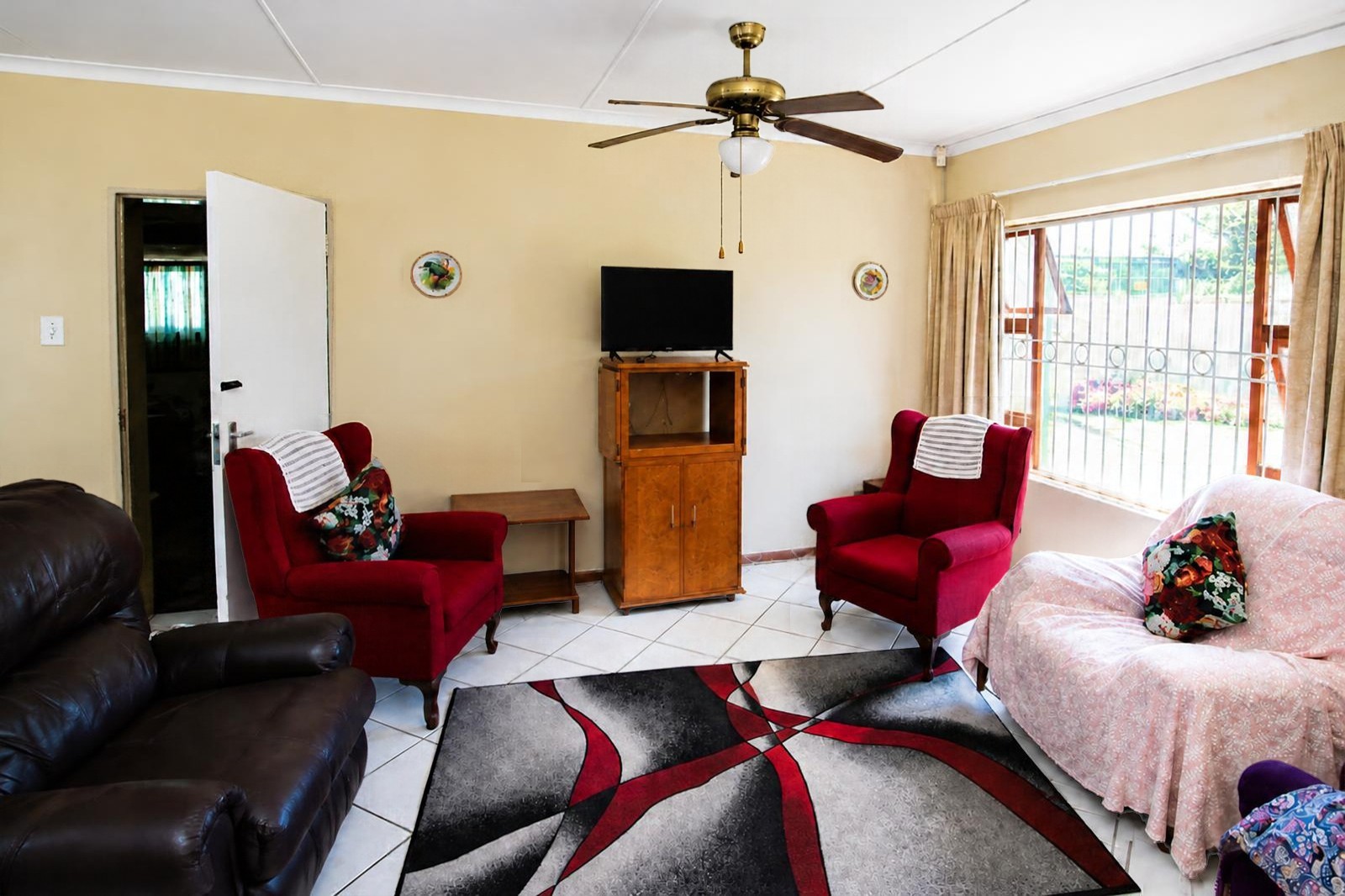 Townhouse for sale in Gonubie North, Gonubie, East London, 117 m²
