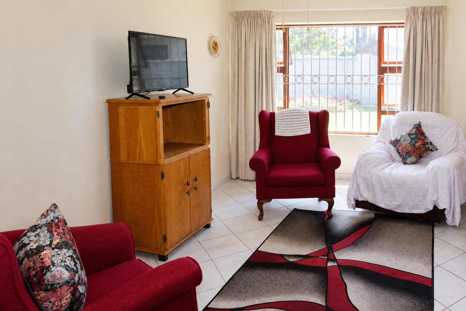 Townhouse for sale in Gonubie North, Gonubie, East London, 117 m²