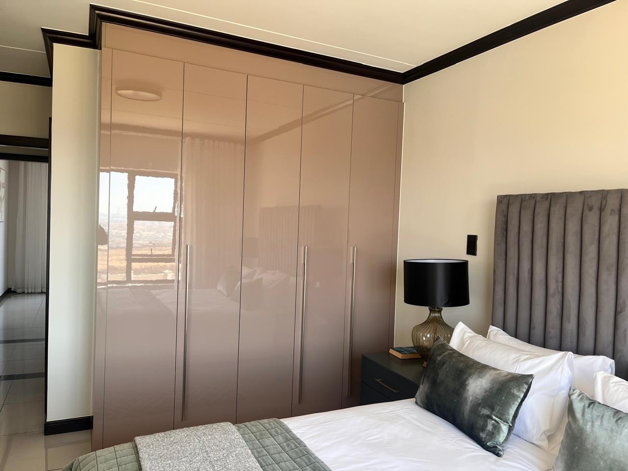 Apartment for rent in Blue Hills, Midrand, 80 m²