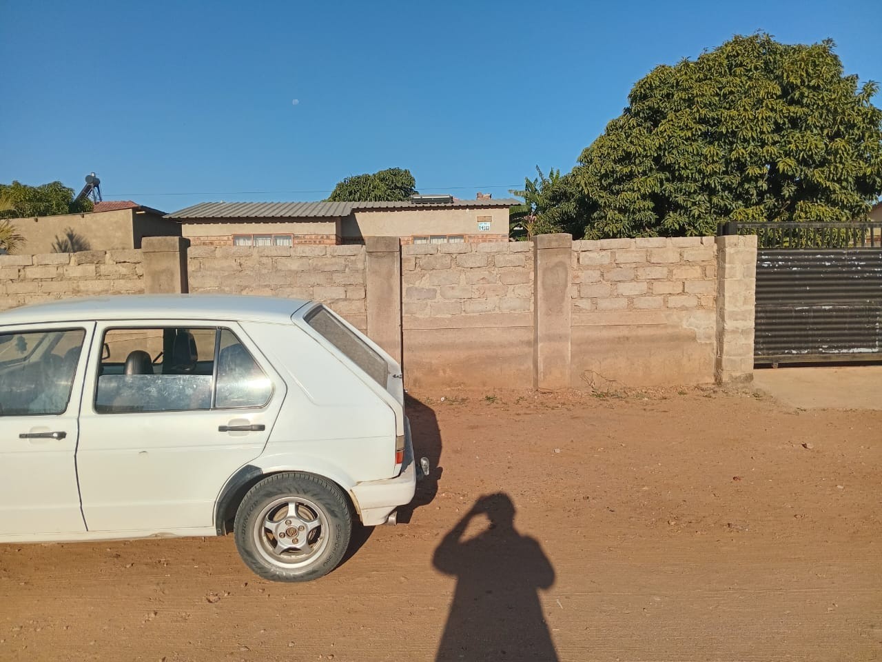 House for sale in Polokwane Ext 73, Polokwane, 500 m²