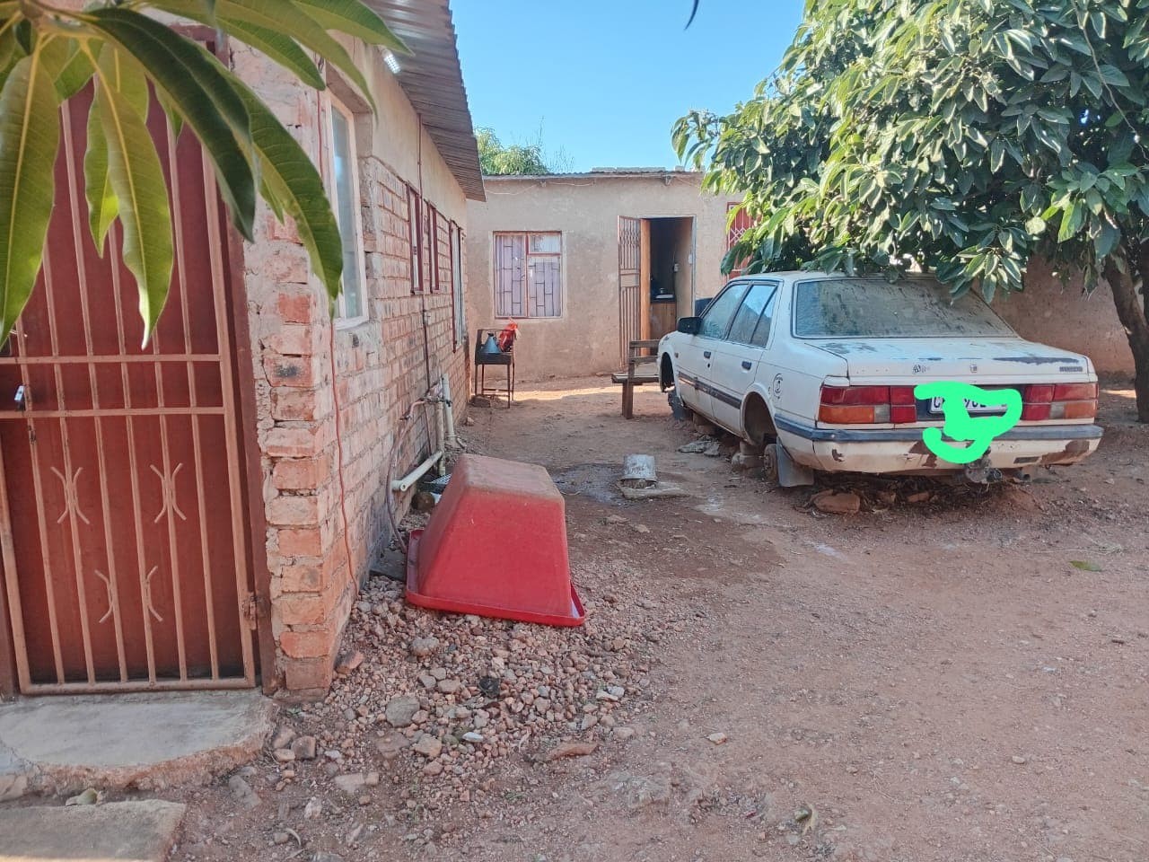 House for sale in Polokwane Ext 73, Polokwane, 500 m²