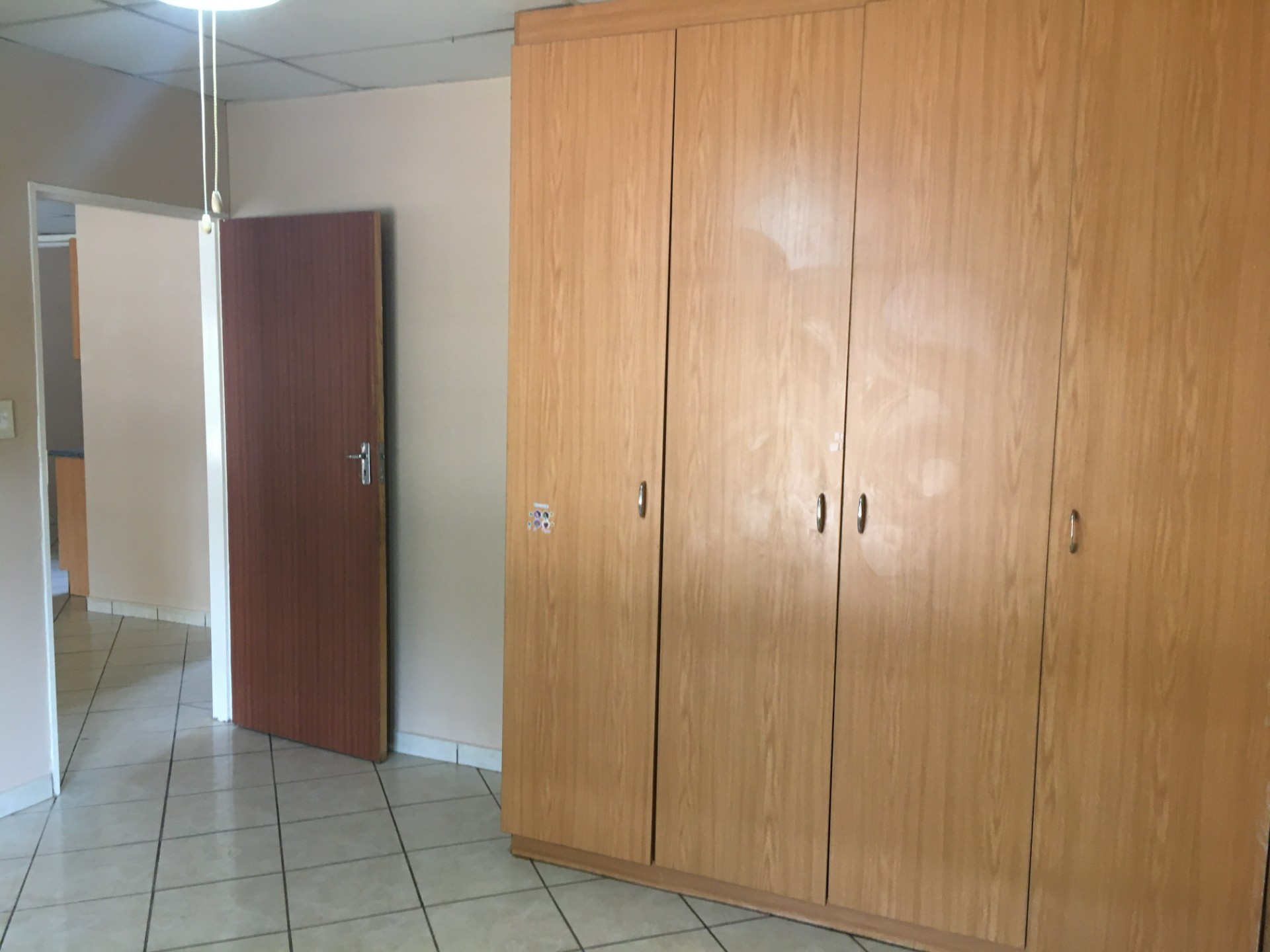 Apartment for rent in Oos Einde, Rustenburg, North West