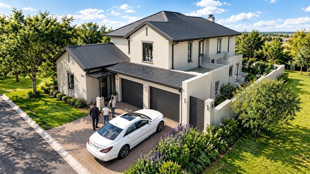 House for sale in Heritage Hill, Centurion, 240 m²