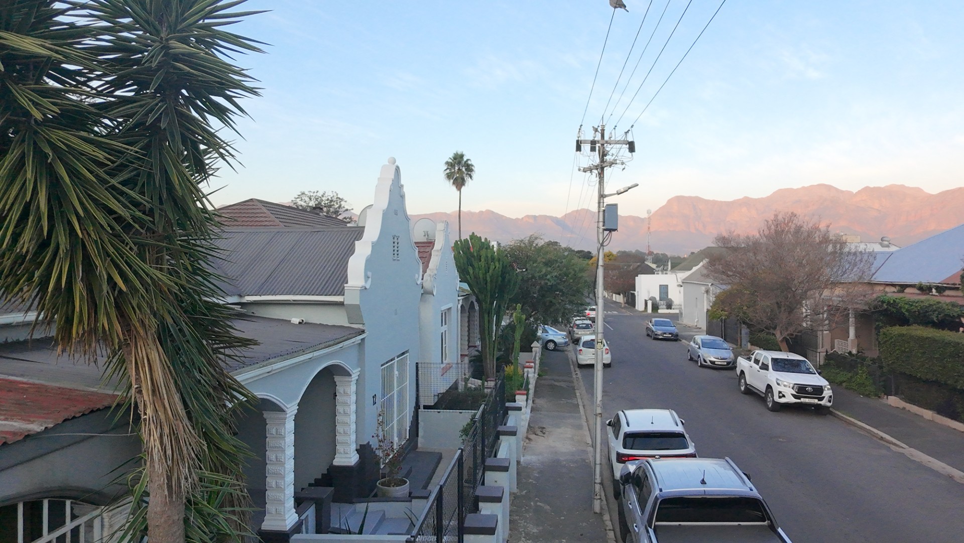 House for rent in Paarl Central, Paarl