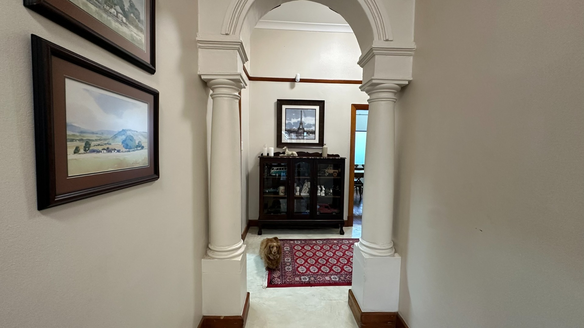 House for rent in Paarl Central, Paarl