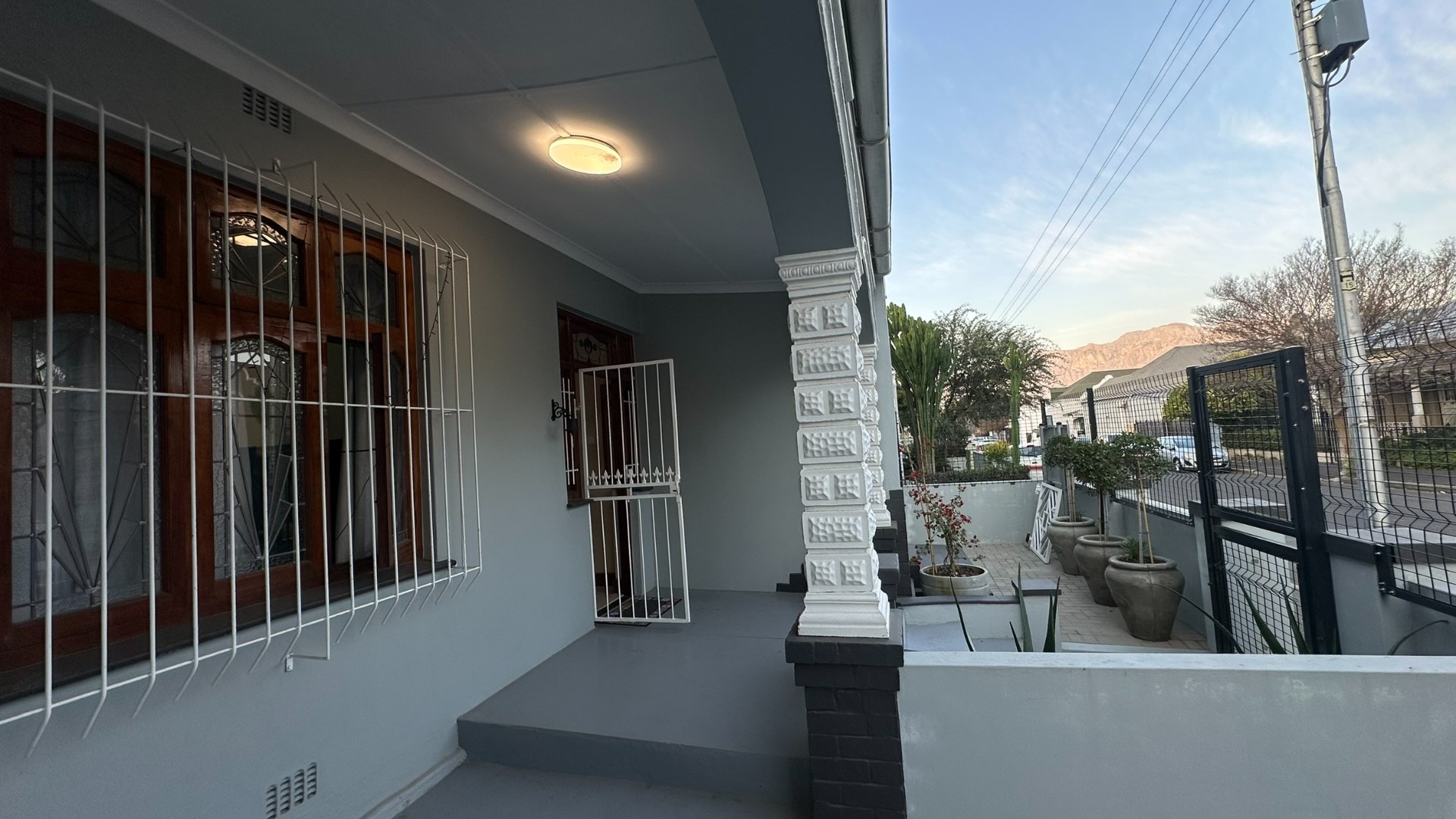 House for rent in Paarl Central, Paarl