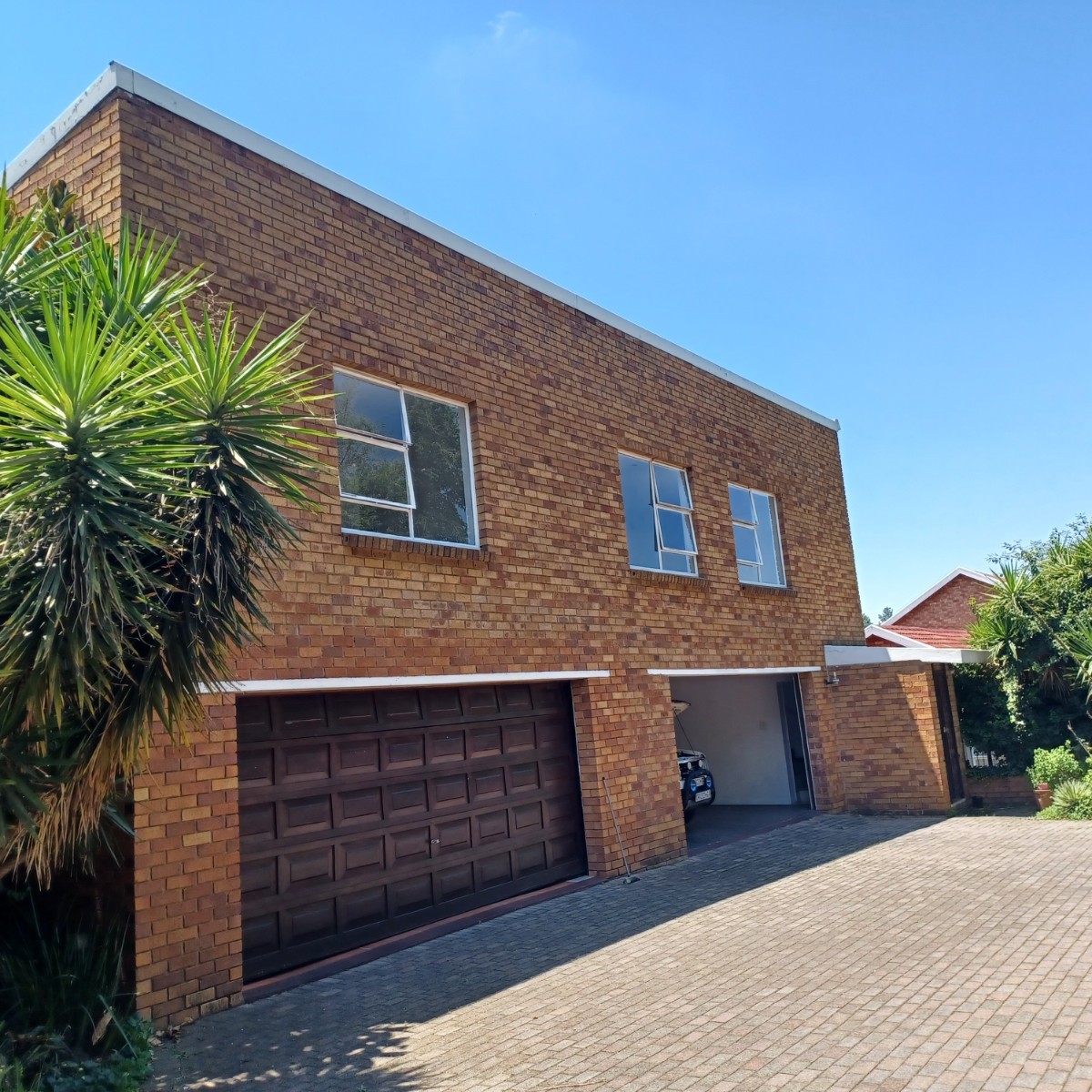 Apartment for rent in Lyndhurst, Johannesburg, 00, 00 Morkel, Lyndhurst, Johannesburg, Gauteng, 85 m²