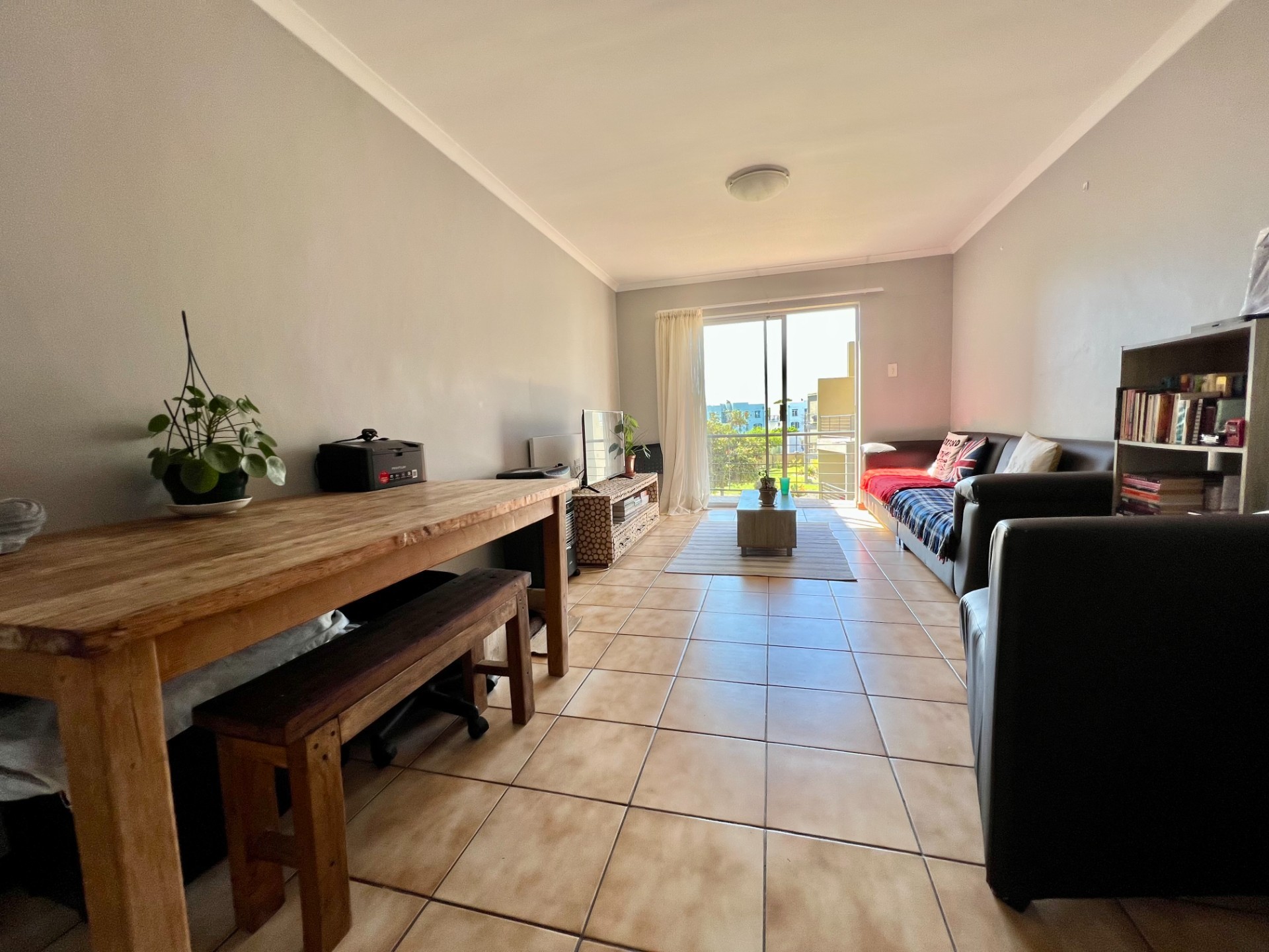 Apartment for rent in West Beach, Blouberg, 83 m²