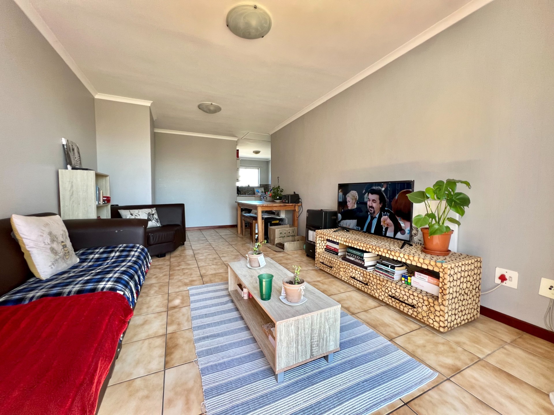 Apartment for rent in West Beach, Blouberg, 83 m²