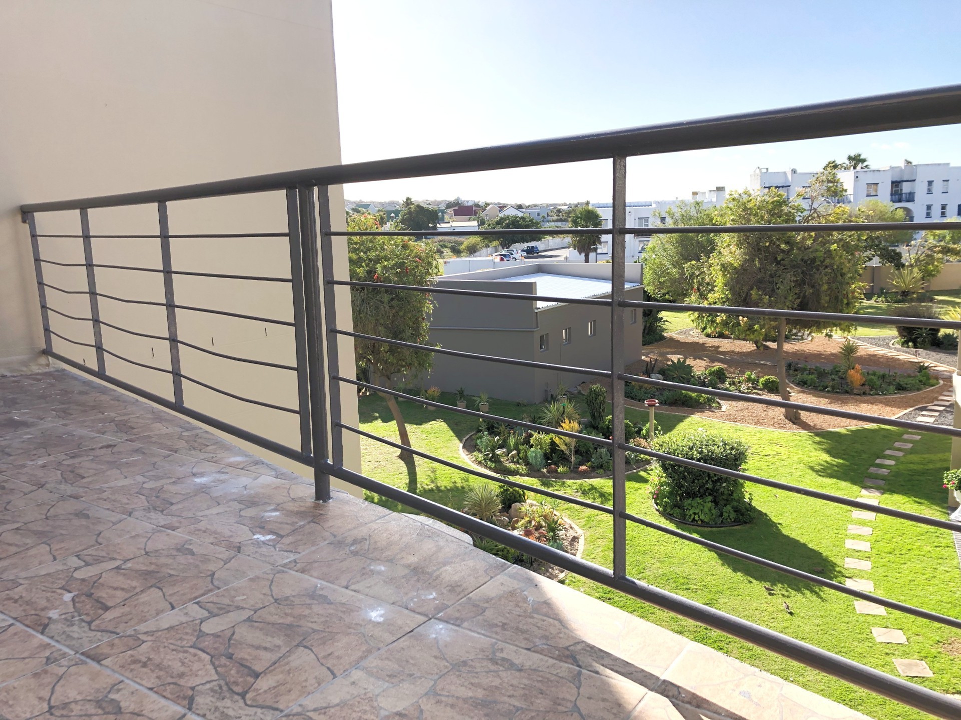 Apartment for rent in West Beach, Blouberg, 83 m²