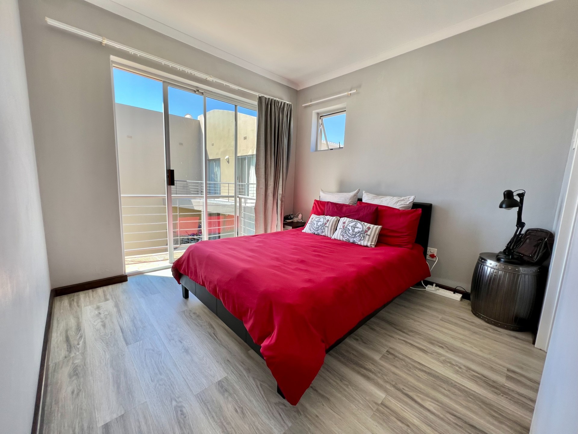 Apartment for rent in West Beach, Blouberg, 83 m²