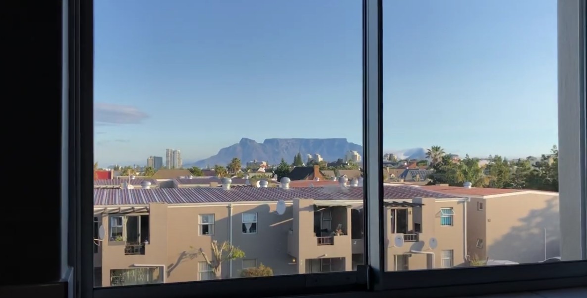 Apartment for rent in West Beach, Blouberg, 83 m²